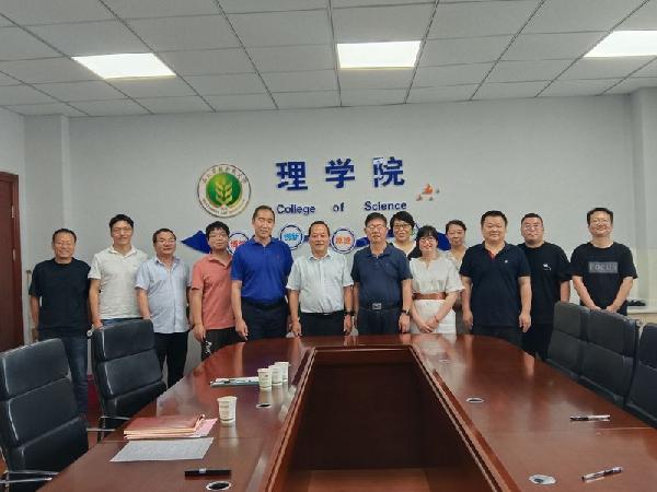 剖析学科与专业建设问题，持续推进质量文化建设