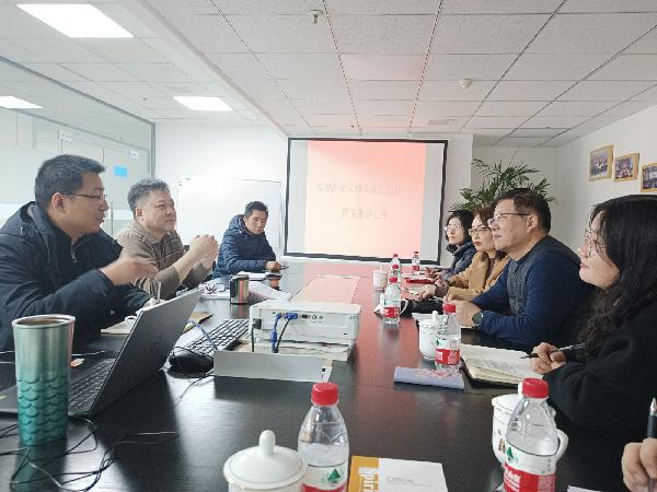 365英国上市公司  启动“访企拓岗促就业”专项行动