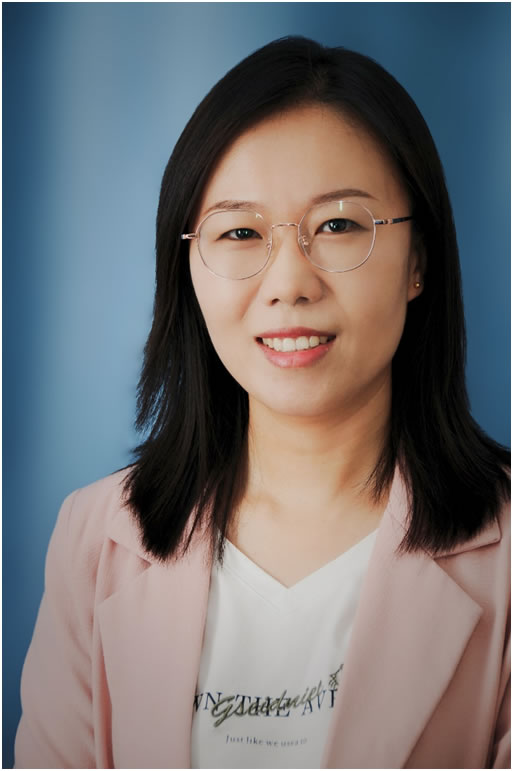 365英国上市公司青年博士教师孟瑜  入选2023年度陕西省青年科技新星