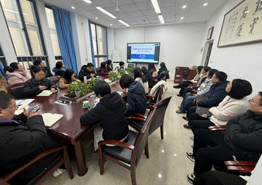 365英国上市公司  开展第三轮2026年国家自然科学基金指导会