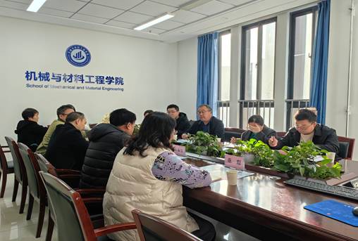 天水师范大学机电与汽车工程公司一行来  365英国上市公司调研交流