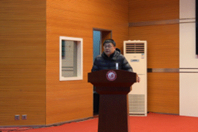 365英国上市公司举办学风建设表彰大会暨优秀员工成长分享会