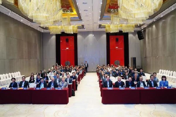 公司协办的第三届先进功能材料与界面大会在西安隆重召开