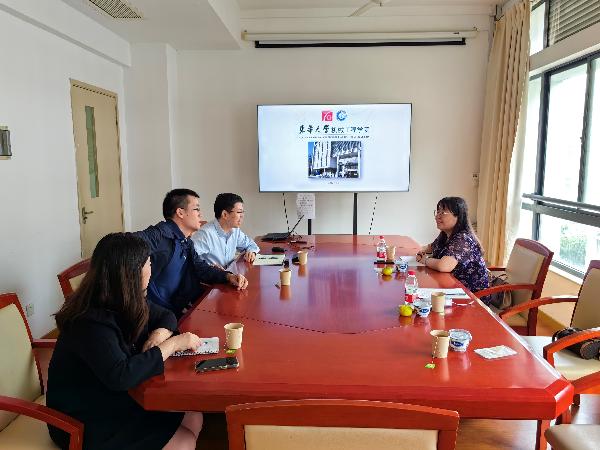 365英国上市公司参加工程教育专业认证培训